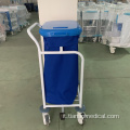 Carrello per sporcizia medico Tianao